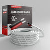 Extension Kit for White Wall Washer