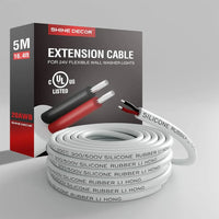 Extension Kit for White Wall Washer