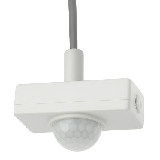 Troffer & Panel Light PIR Sensor