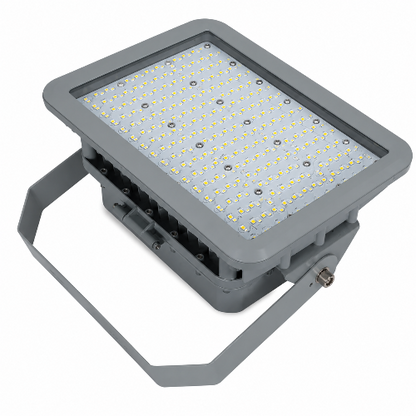 150W LED Explosion Proof Flood Light, A Series, 5000K, 20250 Lumens, 100-277 VAC