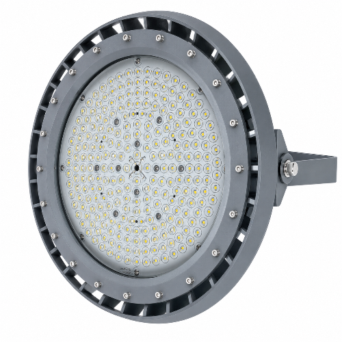 150 Watt LED Explosion Proof Highbay Light, E Series, 5000K, 20250 Lumens, 100-277 VAC