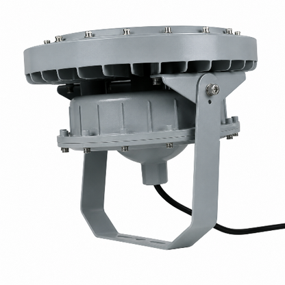 150 Watt LED Explosion Proof Highbay Light, E Series, 5000K, 20250 Lumens, 100-277 VAC
