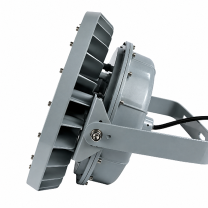 150 Watt LED Explosion Proof Highbay Light, E Series, 5000K, 20250 Lumens, 100-277 VAC