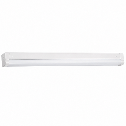 8FT LED Linkable Strip Light, Adjustable 40W/60W/80W and CCT, 10,400 Lumens