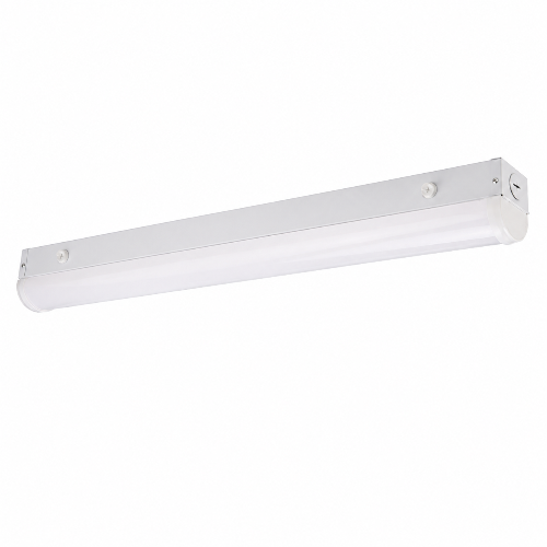 LED Linkable Strip Light, 4ft, Adjustable 20W/30W/40W and CCT 3000K/3500K/4000K/5000K, 5400 Lumens