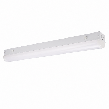 LED Linkable Strip Light, 4ft, Adjustable 20W/30W/40W and CCT 3000K/3500K/4000K/5000K, 5400 Lumens