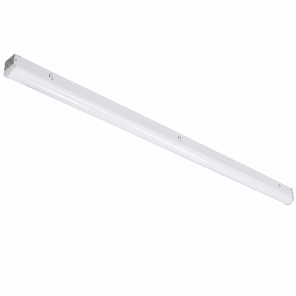 LED Linkable Strip Light, 4ft, Adjustable 20W/30W/40W and CCT 3000K/3500K/4000K/5000K, 5400 Lumens