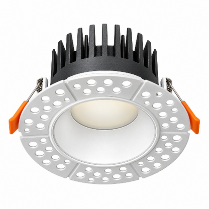 LED Recessed Downlight, 2 Inch, 13W, Selectable CCT, 800 Lumens, 120 VAC - Lumens Depot