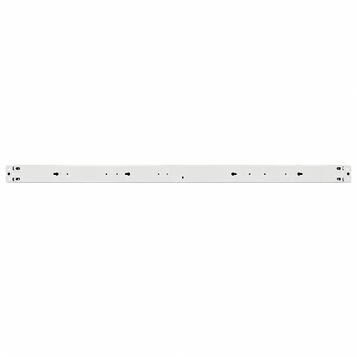 4ft LED Linkable Strip Light Fixture with Emergency Backup, Adjustable 20W/30W/40W and CCT 5200 Lumens
