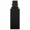 Conduit End Feed for Track Lights