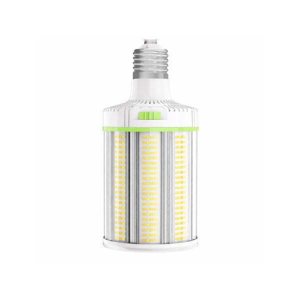 LED Corn Bulb, 120W, 16800 Lumens, 5000K, E39 Base, 100-277 VAC - Lumens Depot