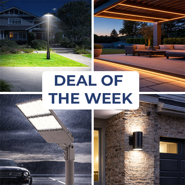deals of the week banner