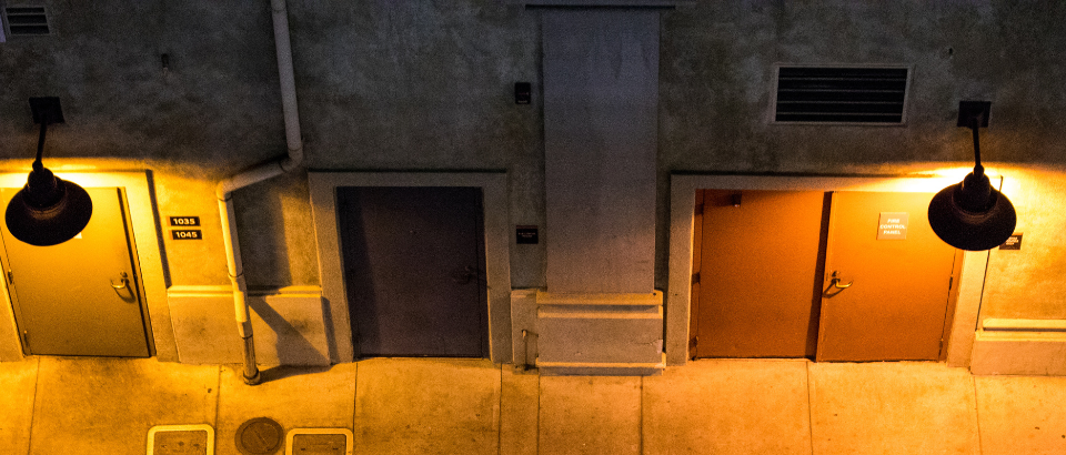 🌟 The Definitive Guide to Outdoor & Security Lighting (2025 Edition)