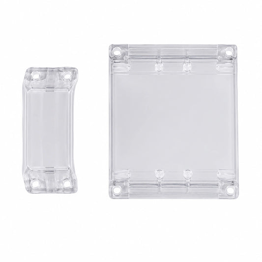 Emergency Battery Support Bracket for X-LHBC - Secure Mounting Kit for LED Emergency Backup Units