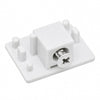End Cap for Track Lights