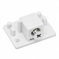 End Cap for Track Lights