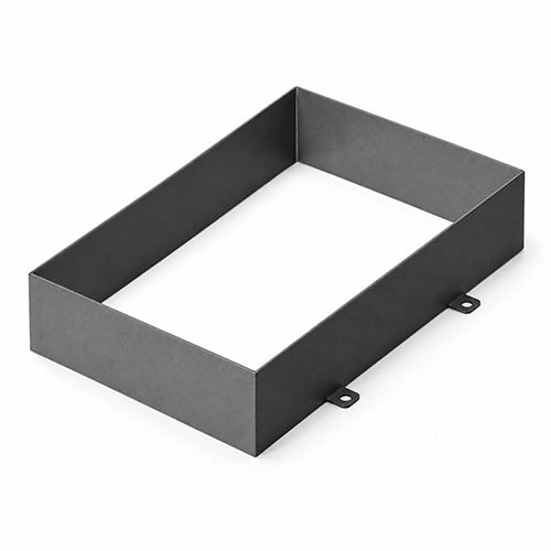 External 360° Full Visor – For ALH150W - All-Around Light Control Shield for LED Area Lights