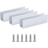 Extra Mounting Pack for 110V 10x20mm RGB Eco Neon Light