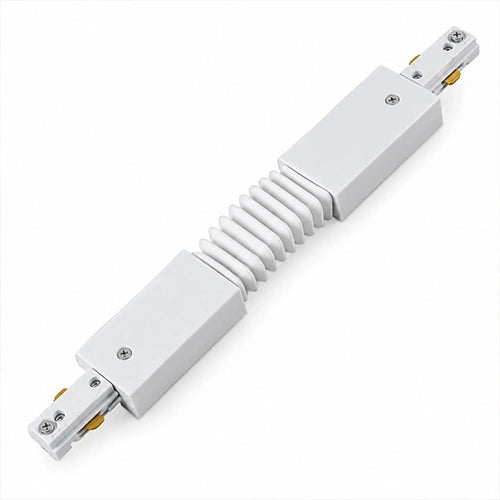 Flexible Connector for Track Lights - Lumens Depot