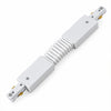 Flexible Connector for Track Lights