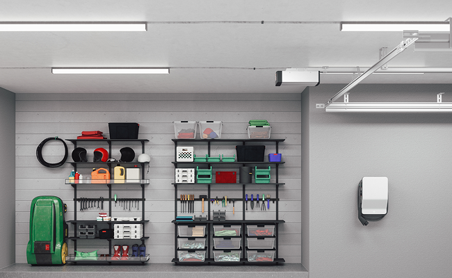 Garage Lighting-collection_banner