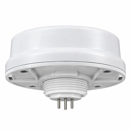 Haisen Bluetooth Microwave Motion Sensor with Daylight Priority – App Controlled - 3-Pin Base - For LHB06 - LHB07 - AR07 - GP04 - UFO11