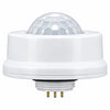 Haisen Bluetooth PIR Motion Sensor with Daylight Priority – App Controlled, 3-Pin Base - Compatible with LHB06 - LHB07 - AR07 - GP04 - UFO11