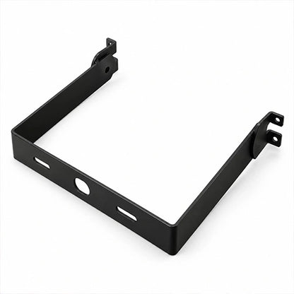Heavy-Duty Yoke Mount Bracket for UFO11 LED High Bay – Up to 240W