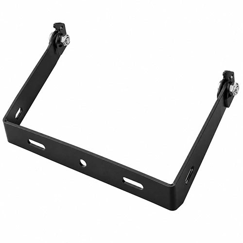 Heavy-Duty Yoke Mount Bracket for UFO11 LED High Bay – Up to 240W