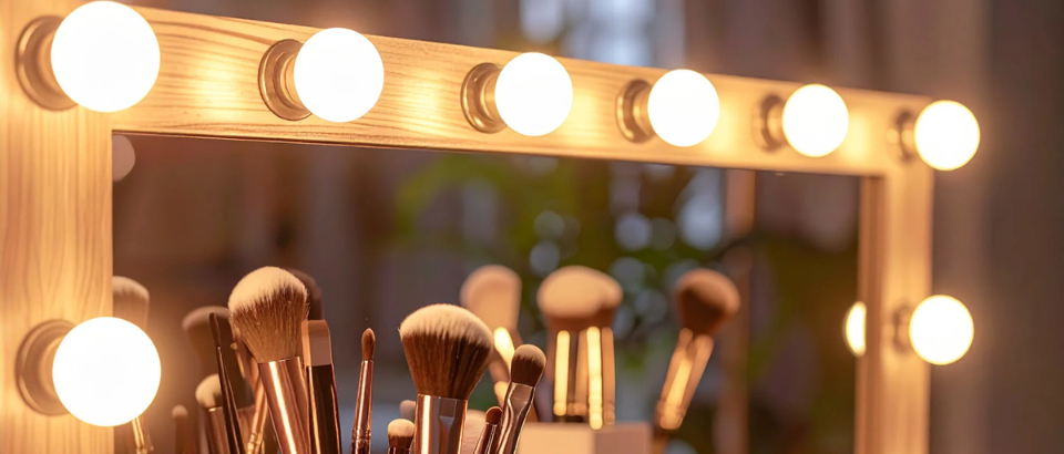 Hollywood Vanity Mirrors 101: Tips, Styles, and Buying Guide