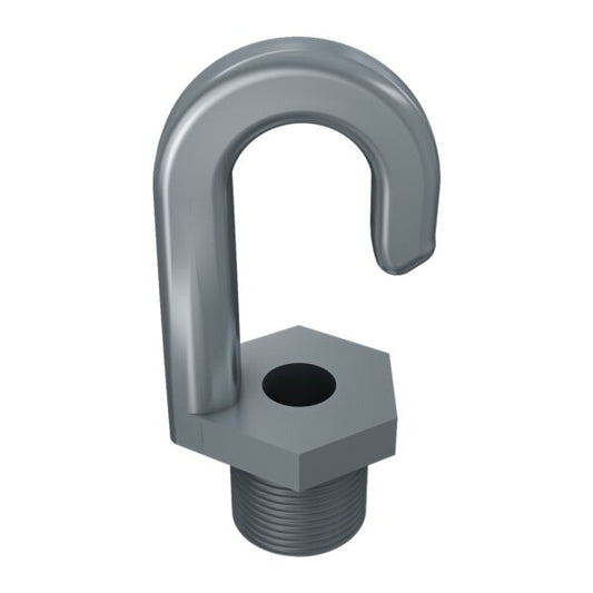Hook Mount for Explosion-Proof Lights - Lumens Depot