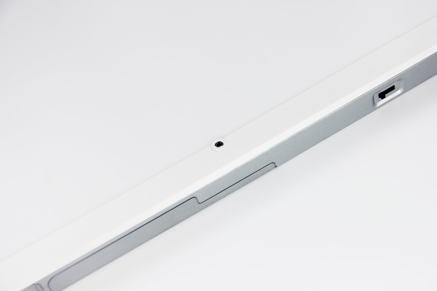 LED Ceiling Panel Light, Sensor Base, 2x4, 72W/60W/50W/40W/30W, 3500-6500K, Watt & CCT Selectable, 9000 Lumens