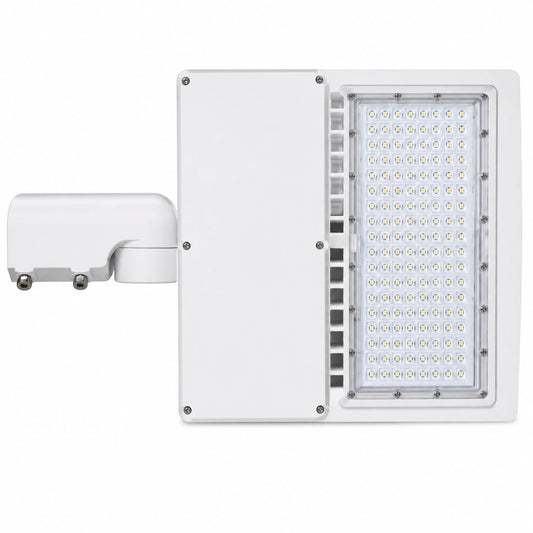 LED Area Light, 300W, 5000K, 39000 Lumens, 100-277 VAC