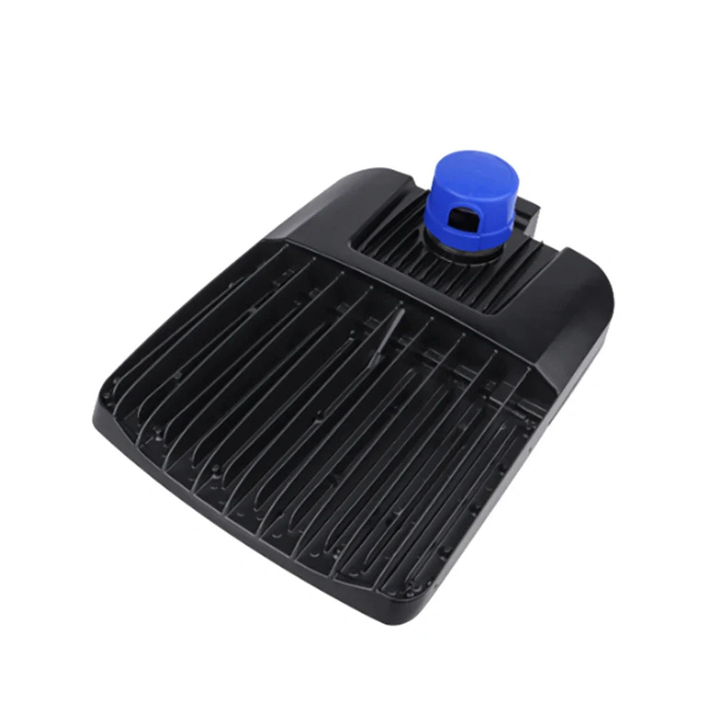 LED Area Light, Selectable 80W/100W/120W/150W and CCT, 22,500 Lumens, 120-277 VAC, Shorting Cap Included - Lumens Depot