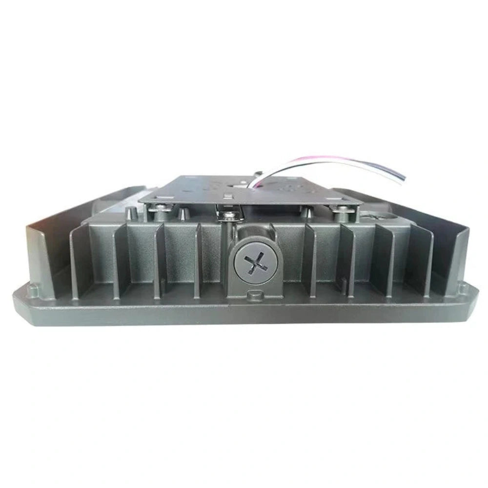 LED Canopy Light, Audio Jack Sensor Based, 100W/80W/60W, 3500K-5000K, 13000 Lumens, 120-277 VAC