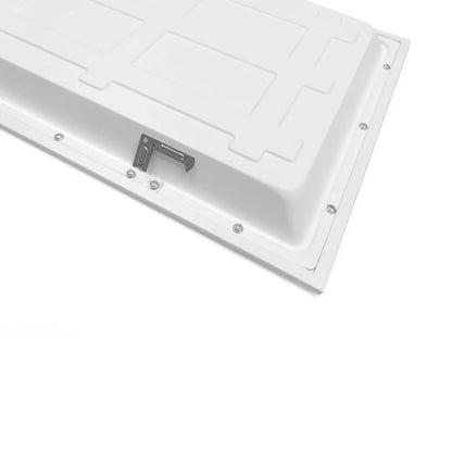 LED Ceiling Panel Light, 1x4, 20W/25W/30W/35W/40W, Selectable Watts and CCT, 5000 Lumens