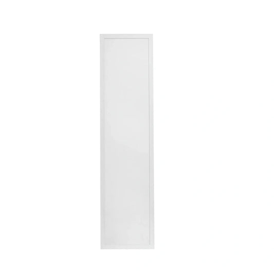 LED Ceiling Panel Light, 1x4, 20W/25W/30W/35W/40W, Selectable Watts and CCT, 5000 Lumens