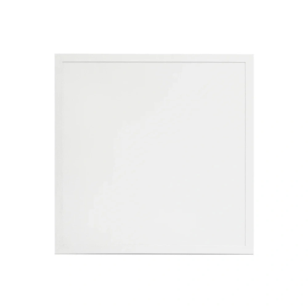 LED Ceiling Panel Light, 2x2, 40W/35W/30W/25W/20W, Selectable Watts and CCT, 3000K-6500K, 5000 Lumens - Lumens Depot