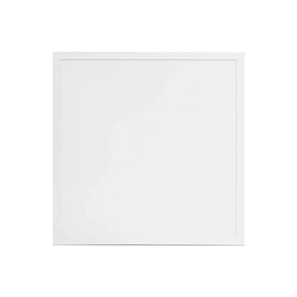 LED Ceiling Panel Light, 2x2, 40W/35W/30W/25W/20W, Selectable Watts and CCT, 3000K-6500K, 5000 Lumens - Lumens Depot