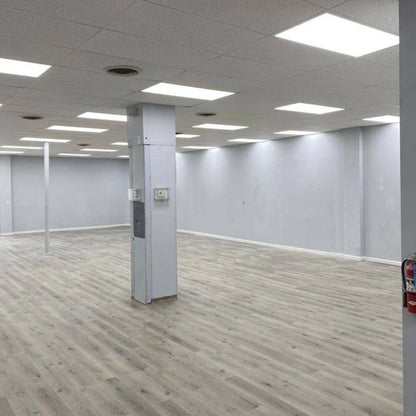 LED Ceiling Panel Light, 2x4, 30W/40W/50W/60W/72W Adjustable Watts and CCT, 9000 Lumens