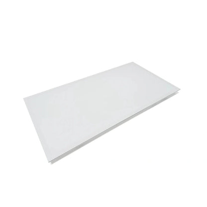 LED Ceiling Panel Light, 2x4, 30W/40W/50W/60W/72W Adjustable Watts and CCT, 9000 Lumens