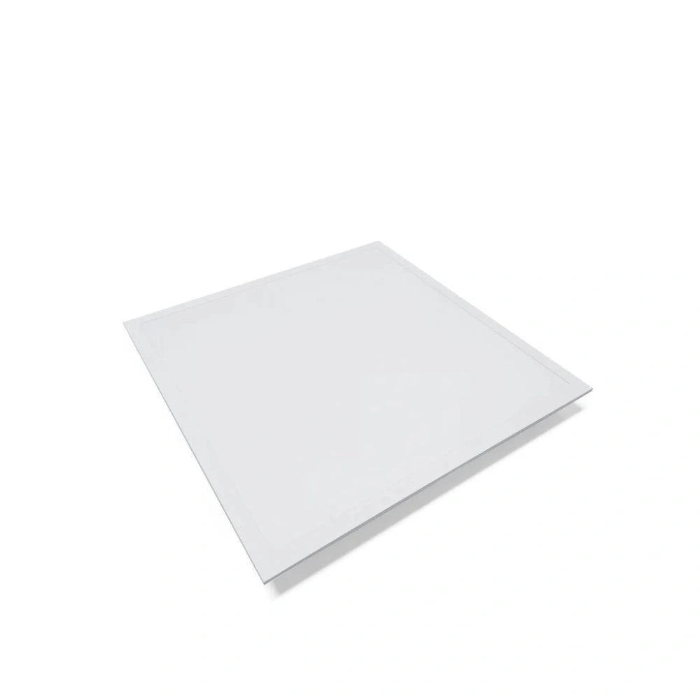 LED Ceiling Panel Lights, 20W/25W/30W/35W/40W, 2x2, Selectable Watts And CCT 3000K-5000K- 5200 Lumens