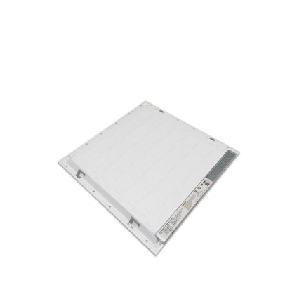 LED Ceiling Panel Lights, 20W/25W/30W/35W/40W, 2x2, Selectable Watts And CCT 3000K-5000K- 5200 Lumens
