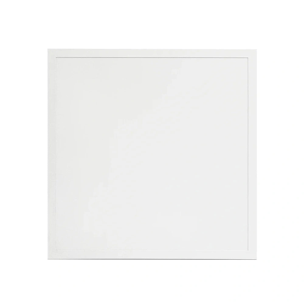 LED Ceiling Panel Lights, 20W/25W/30W/35W/40W, 2x2, Selectable Watts And CCT 3000K-5000K- 5200 Lumens
