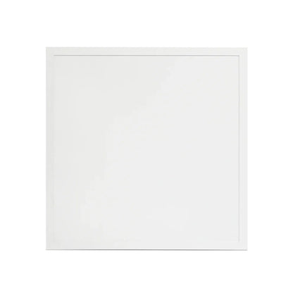LED Ceiling Panel Lights, 20W/25W/30W/35W/40W, 2x2, Selectable Watts And CCT 3000K-5000K- 5200 Lumens