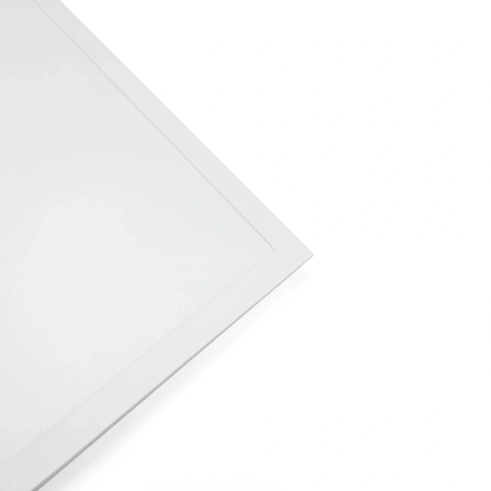 LED Ceiling Panel Lights, 2x2, 24W/29W/32W/39W, Selectable Watts And CCT 3500K-5000K, 90 minutes Power Backup, 5004 Lumens