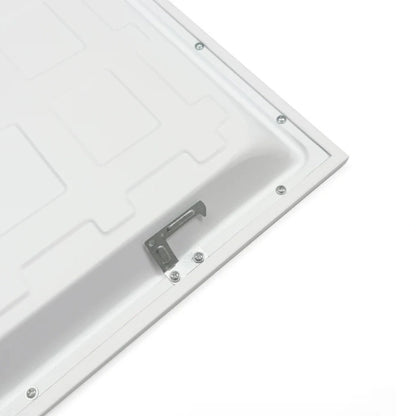 LED Ceiling Panel Lights, 2x2, 24W/29W/32W/39W, Selectable Watts And CCT 3500K-5000K, 90 minutes Power Backup, 5004 Lumens