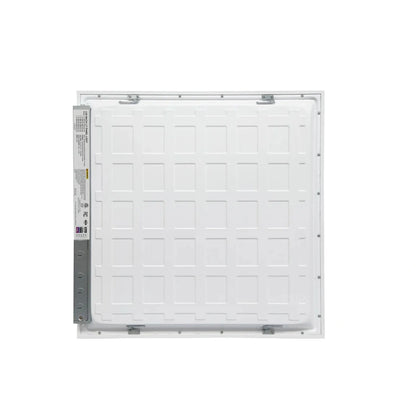 LED Ceiling Panel Lights, 2x2, 24W/29W/32W/39W, Selectable Watts And CCT 3500K-5000K, 90 minutes Power Backup, 5004 Lumens