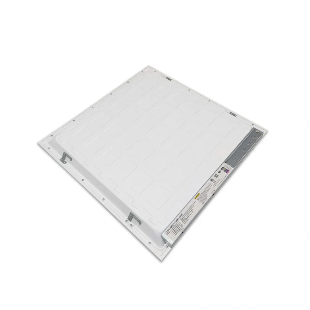 LED Ceiling Panel Lights, 2x2, 24W/29W/32W/39W, Selectable Watts And CCT 3500K-5000K, 90 minutes Power Backup, 5004 Lumens