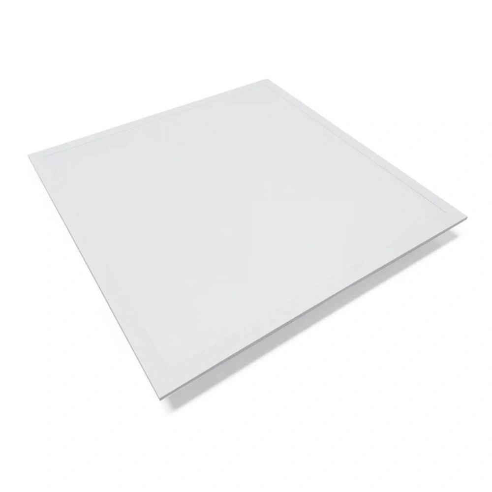 LED Ceiling Panel Lights, 2x2, 24W/29W/32W/39W, Selectable Watts And CCT 3500K-5000K, 90 minutes Power Backup, 5004 Lumens